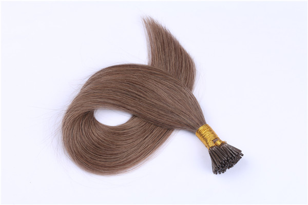 Hair extensions keratin WJ082